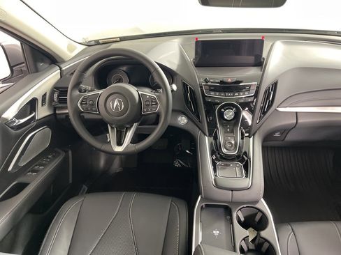 New 2026 Acura RDX w/ Technology Package AWD/4WD image 4