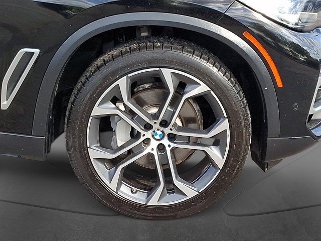 Used 2021 BMW X5 sDrive40i w/ Convenience Package RWD image 8