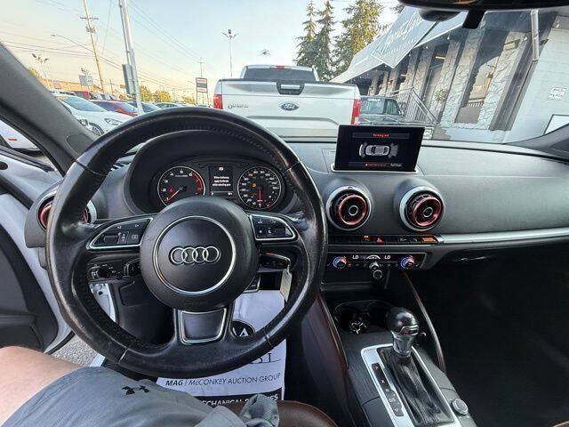 Used 2016 Audi A3 1.8T Premium FWD image 20