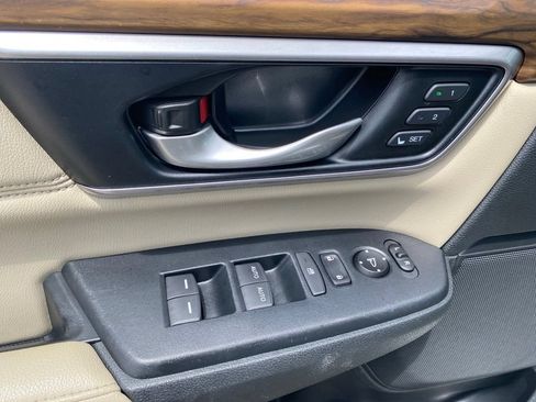 Used 2018 Honda CR-V EX-L image 26