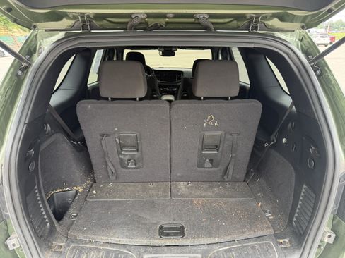 Used 2021 Dodge Durango GT AWD/4WD image 9