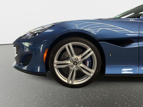 Used 2021 Ferrari Portofino M RWD image 12