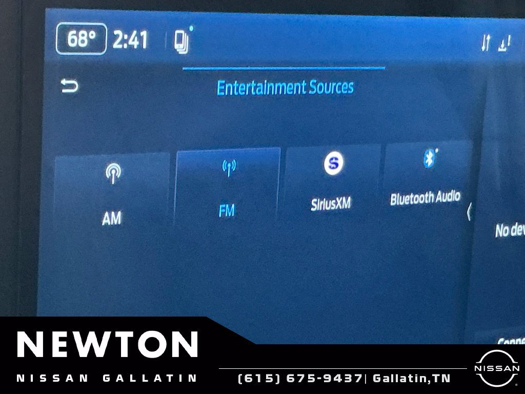 Used 2022 Ford F150 XLT w/ Equipment Group 302A High AWD/4WD image 54