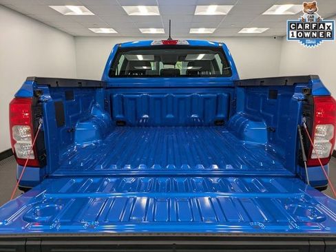 Certified 2024 Ford Ranger XL image 24