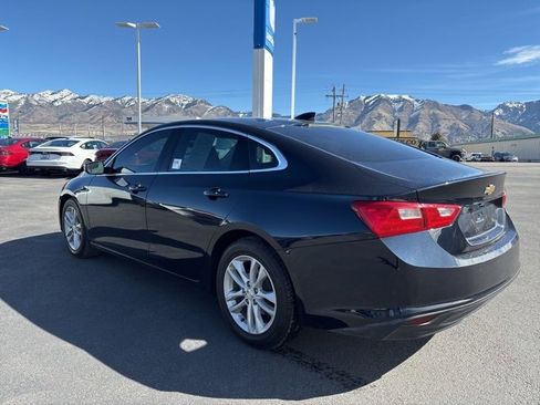 Used 2016 Chevrolet Malibu LT image 5