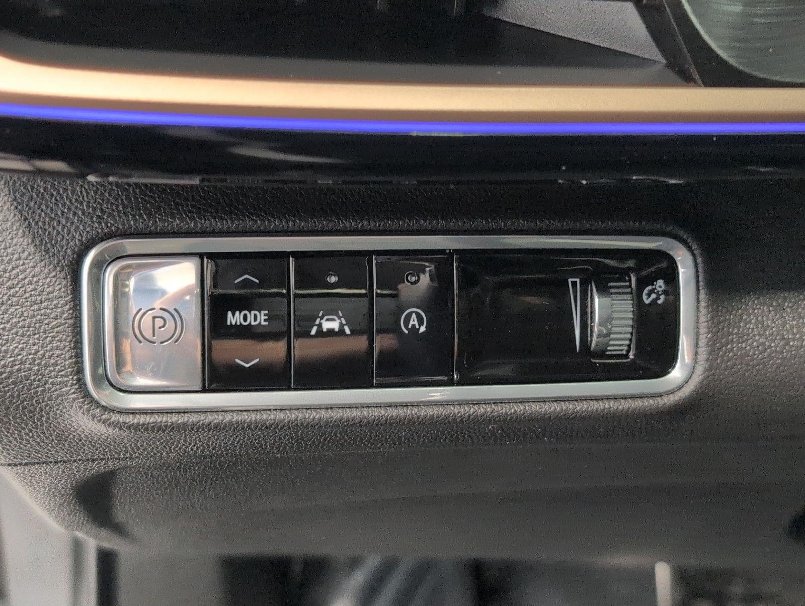 Used 2024 Buick Envision Sport Touring AWD/4WD image 10