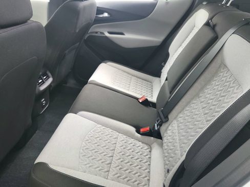 Used 2024 Chevrolet Equinox LS w/ LS Convenience Package FWD image 23