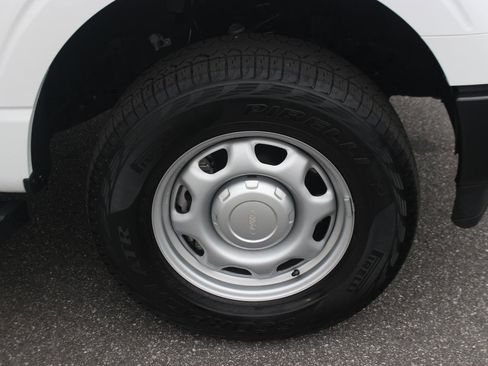 Used 2024 Ford F150 XL w/ Tow/Haul Package image 31