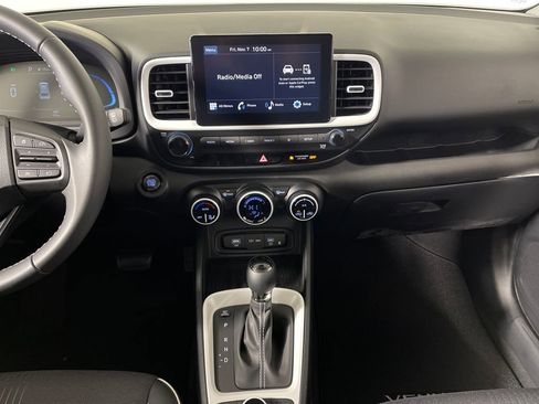 New 2026 Hyundai Venue SEL image 16