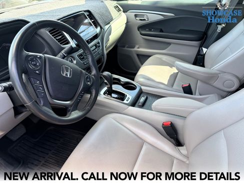 Used 2019 Honda Ridgeline RTL-T image 9