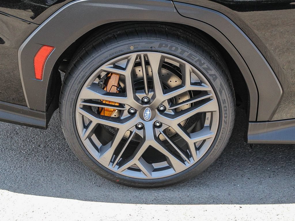 New 2026 Subaru WRX tS w/ Accessory Package #2 AWD/4WD image 9
