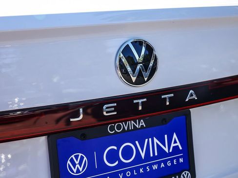 New 2026 Volkswagen Jetta S image 10