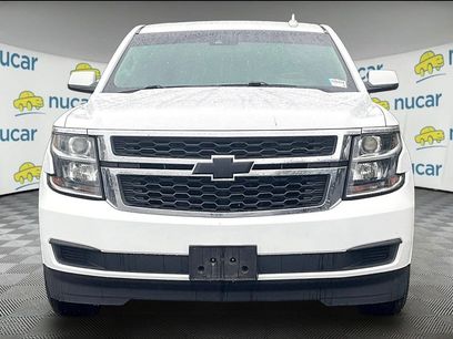 Used 2019 Chevrolet Tahoe LT