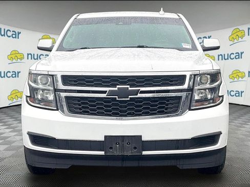 Used 2019 Chevrolet Tahoe LT AWD/4WD image 1