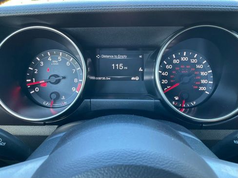 Used 2016 Ford Mustang Shelby GT350 image 41