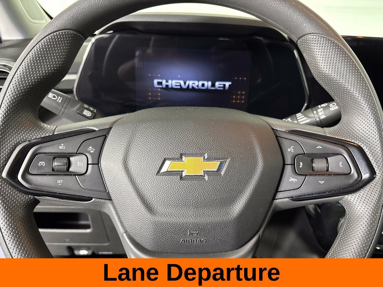Used 2025 Chevrolet TrailBlazer LT FWD image 14