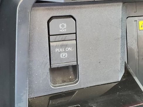 Used 2022 Toyota Tundra TRD Pro image 27