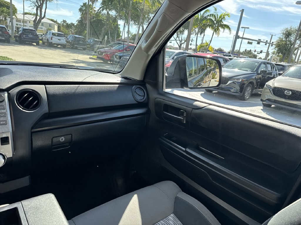 Used 2019 Toyota Tundra SR RWD image 15