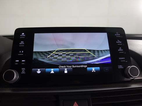 Used 2022 Honda Accord EX-L image 47