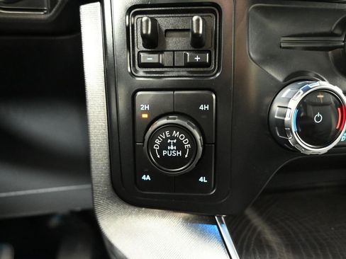 Used 2022 Ford F150 Platinum w/ Equipment Group 701A High AWD/4WD image 29