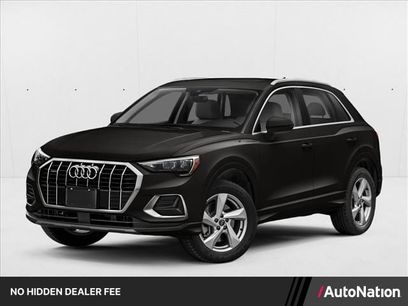Used 2023 Audi Q3 2.0T Premium Plus