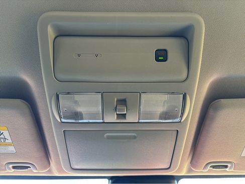 New 2026 Nissan Frontier SV RWD image 31