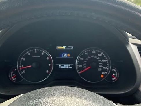 Used 2013 Subaru Outback 2.5i Limited AWD/4WD image 30