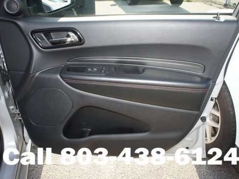 Used 2025 Dodge Durango GT RWD image 26