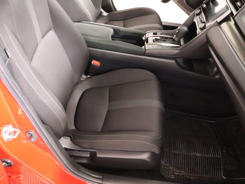 Used 2019 Honda Civic EX image 13