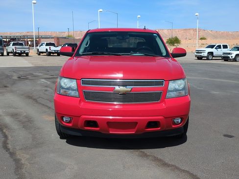 Used 2008 Chevrolet Avalanche LT w/ LT Preferred Equipment Group AWD/4WD image 8