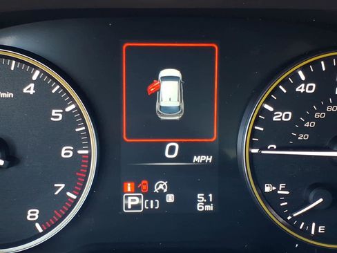 New 2026 Subaru Crosstrek 2.5i Sport image 31