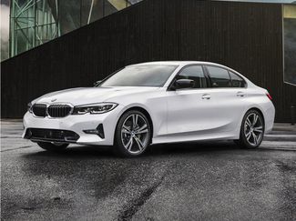 Used 2020 BMW 330i Sedan w/ Convenience Package RWD video 1