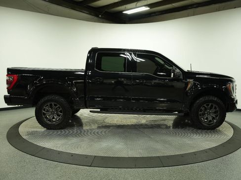 Used 2023 Ford F150 Tremor w/ Equipment Group 402A High AWD/4WD image 9