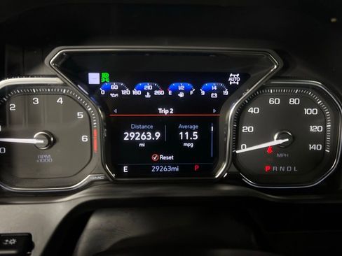 Used 2022 GMC Sierra 2500 AT4 w/ AT4 Premium Plus Package image 30