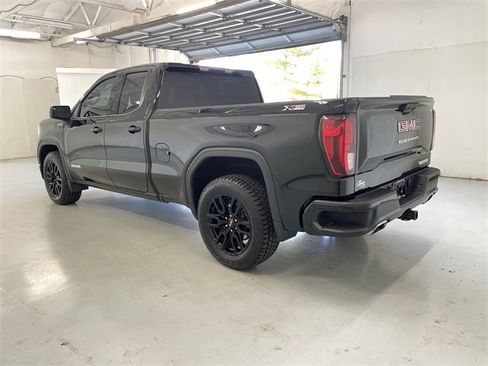 Certified 2023 GMC Sierra 1500 Elevation image 8