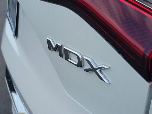 New 2026 Acura MDX Technology Package image 8