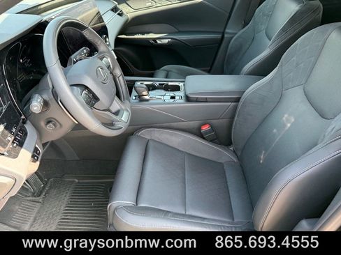 Used 2025 Lexus RX 350 AWD w/ Convenience Package image 11