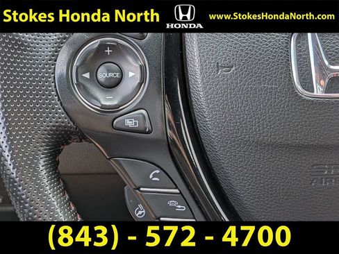 Used 2023 Honda Ridgeline Black Edition image 29