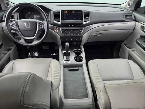 Used 2018 Honda Pilot EX-L image 14