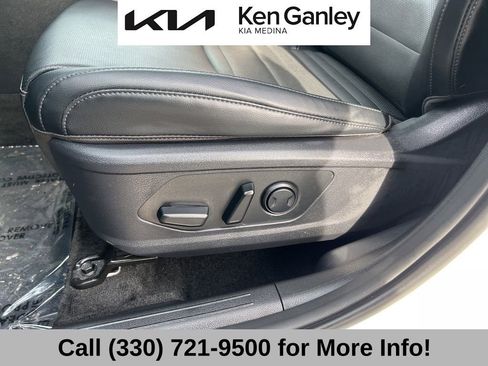 Certified 2023 Kia Sportage SX Prestige image 29