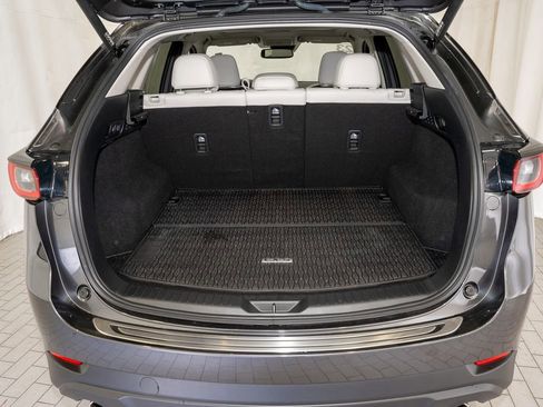 Used 2023 MAZDA CX-5 AWD 2.5 S w/ Premium Plus Pkg image 6