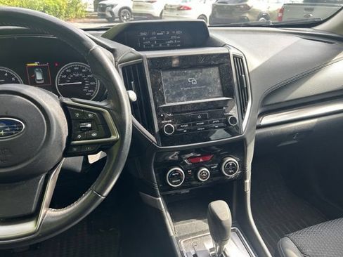 Used 2022 Subaru Forester Premium AWD/4WD image 17