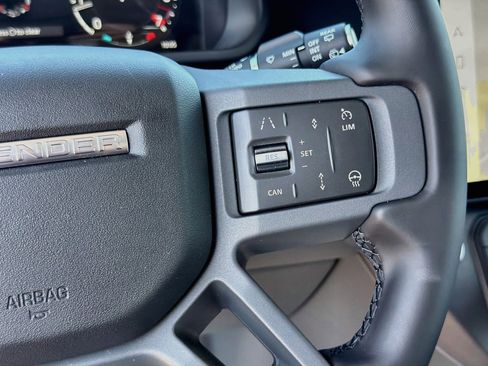 New 2026 Land Rover Defender 110 S AWD/4WD image 39