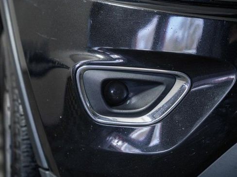 Used 2014 Jeep Grand Cherokee Limited image 16