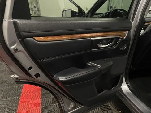 Used 2018 Honda CR-V EX-L image 39