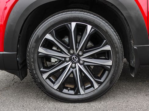 Used 2023 MAZDA CX-50 AWD 2.5 S w/ Cargo Package image 9