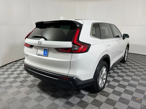 Certified 2024 Honda CR-V EX image 22