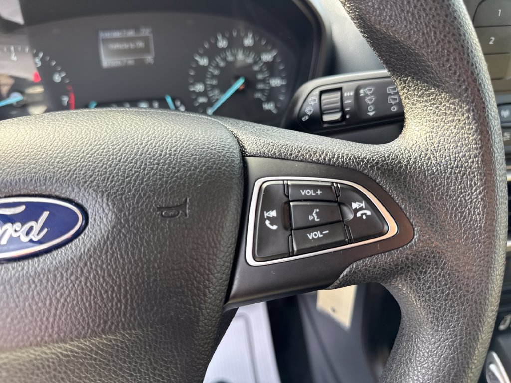 Used 2022 Ford EcoSport S AWD/4WD image 22