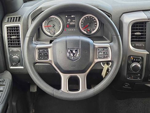 Used 2024 RAM 1500 Classic Warlock image 18