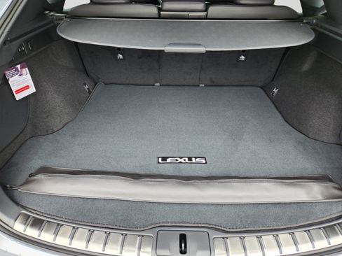 New 2026 Lexus RX 350 FWD image 20